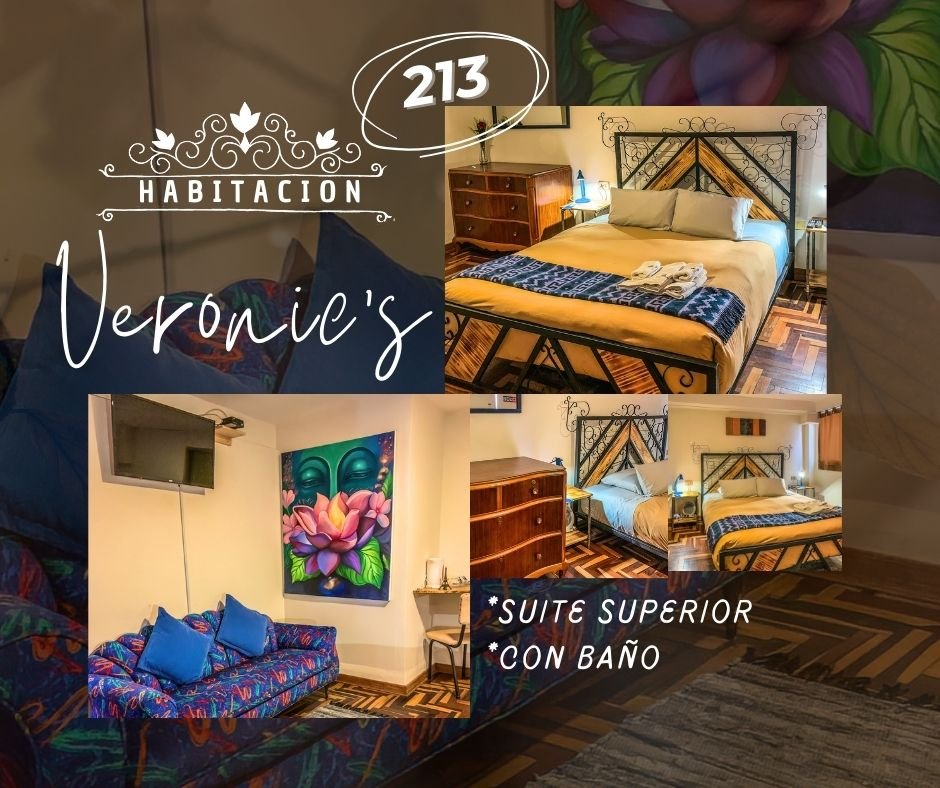 Suite Superior