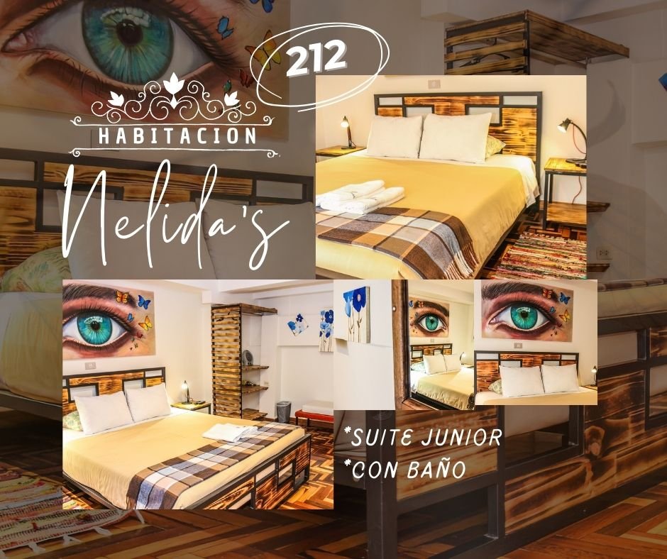 Suite Junior