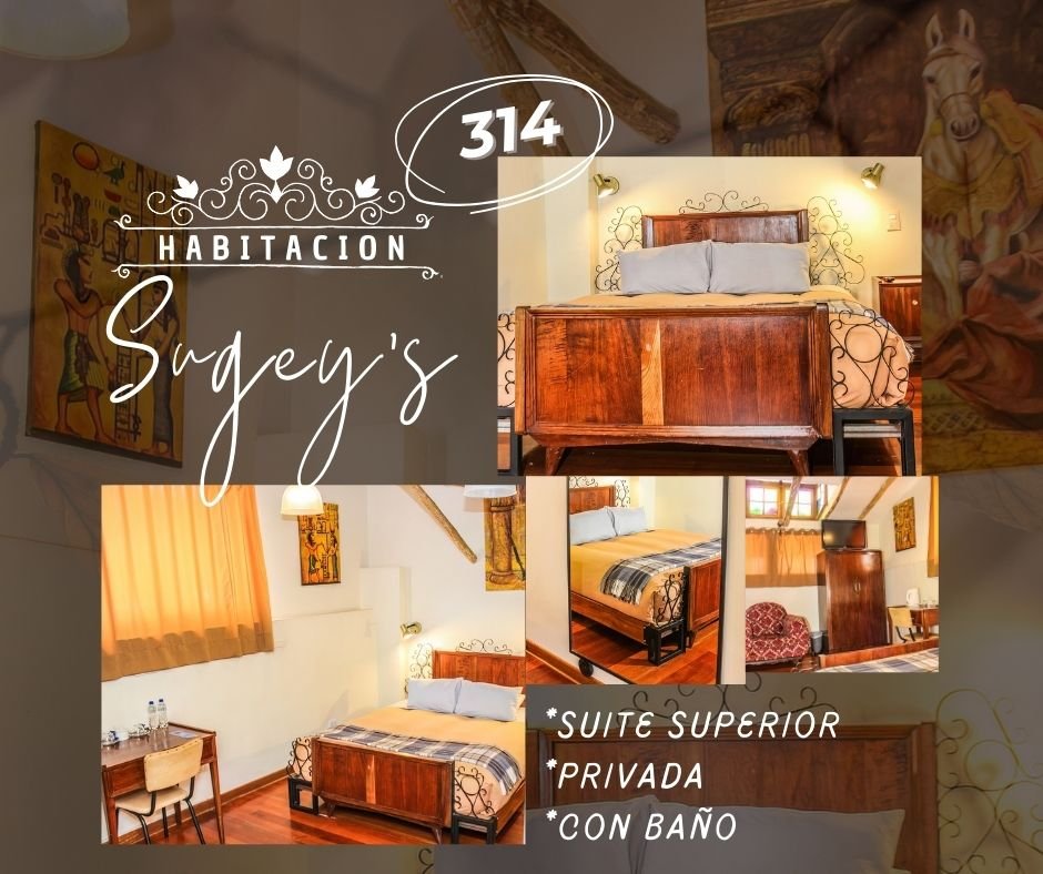 Suite Superior