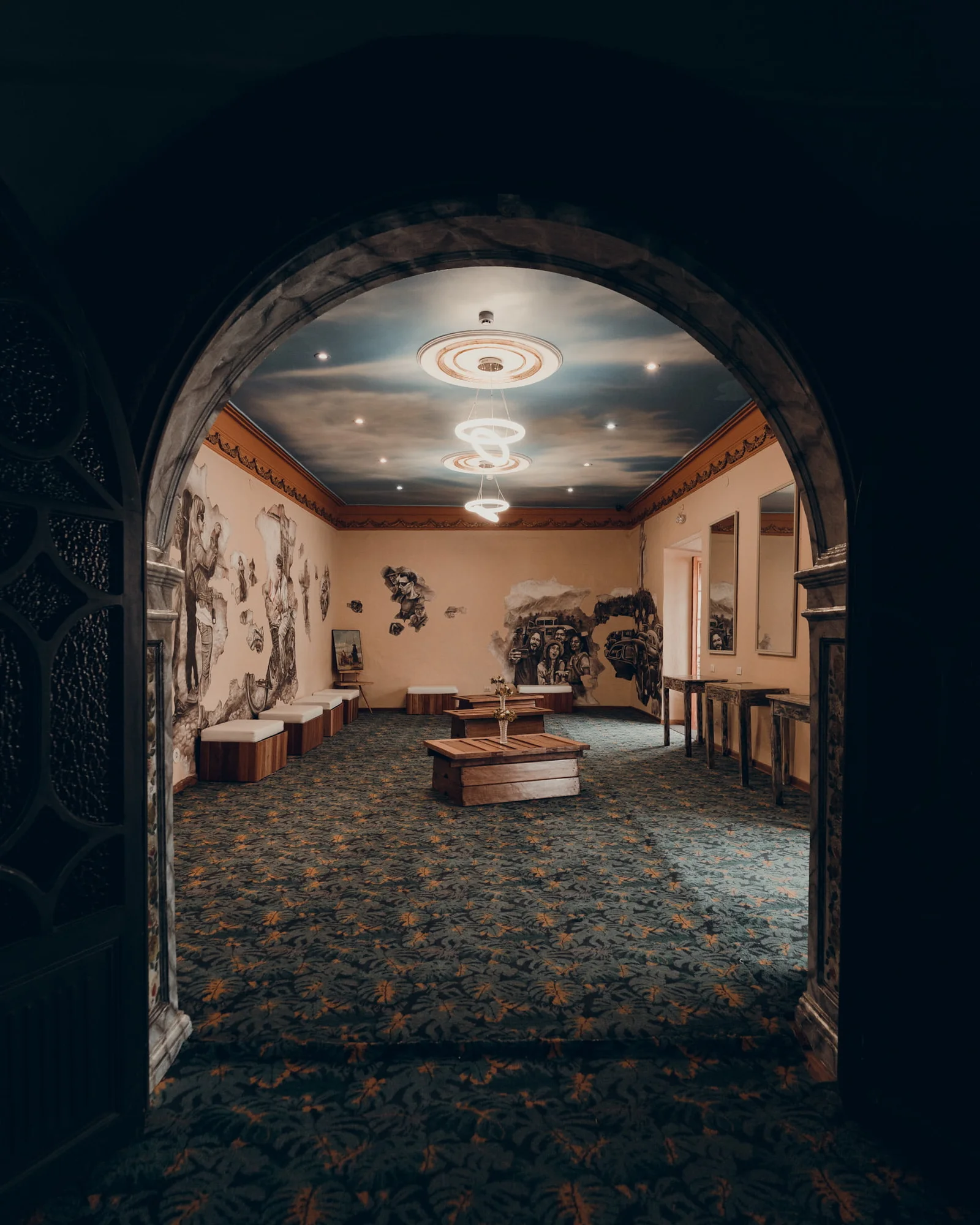 SALA DE LECTURA 01
